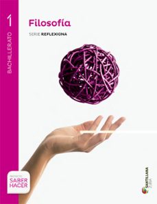 filosofia 1º bachillerato ed 2015 cast/eusk.-9788491082156