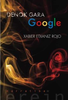 denok gara google-9788491094456