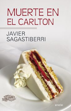 muerte en el carlton-9788491097556