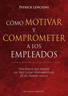 como motivar y comprometer a los empleados-9788491113256