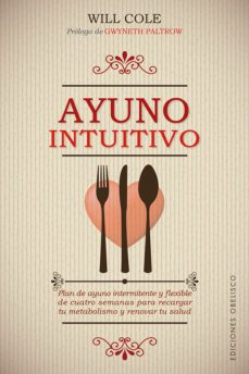 ayuno intuitivo-will cole-9788491118756