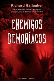 enemigos demoniacos (ebook)-9788491119456