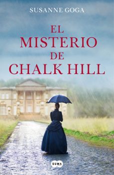 el misterio de chalk hill-susanne goga-9788491293156
