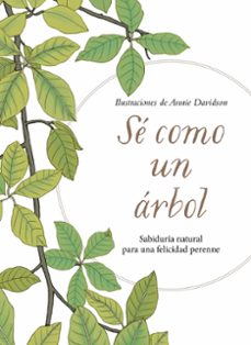 se como un árbol-annie davidson-9788491294856
