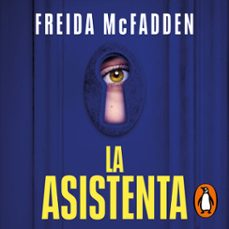 la asistenta (audiolibro)-freida mcfadden-9788491298656