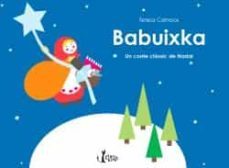 babuixka, un conte classic de nadal-9788491360056