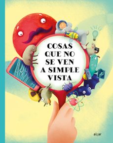 cosas que no se ven a simple vista-9788491425656