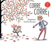 corre, corre!-9788491453956
