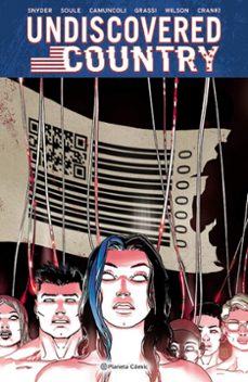 undiscovered country nº 02 (ebook)-9788411122016