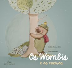 os wombis e os cueiros-emilia rebumbio-9788491510956