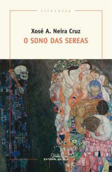 o sono das sereas (ebook)-xose antonio neira cruz-9788491512356