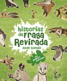historias da fraga revirada-9788491516156