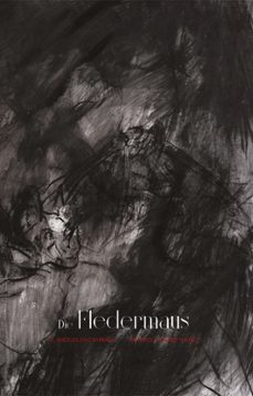 die fledermaus-santiago ydañez ydañez-9788491594956