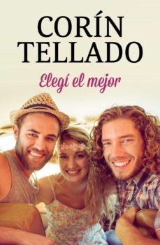 elegi el mejor (ebook)-corin tellado-9788491626756