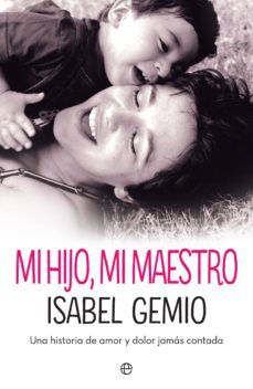 mi hijo, mi maestro (ebook)-9788491644156