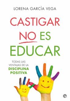 castigar no es educar (ebook)-9788491648956