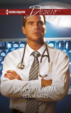 uma vida nova (ebook)-olivia gates-9788491702856