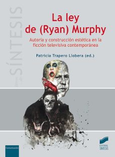 la ley de (ryan) murphy-9788491711056