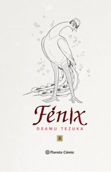 fénix nº 06/12 (nueva edición)-osamu tezuka-9788491737056