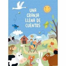 una granja llena de cuentos-9788491789956