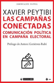 las campañas conectadas (ebook)-xavier peytibi-9788491806356