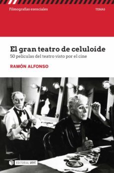 el gran teatro de celuloide (ebook)-ramon alfonso-9788491809456