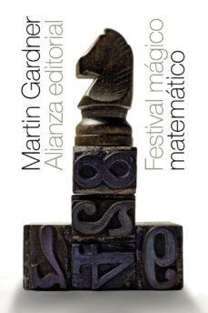 festival magico-matematico-martin gardner-9788491813156