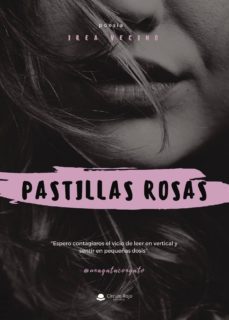 (i.b.d.) pastillas rosas-9788491838456