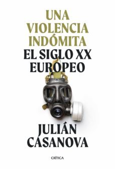 una violencia indomita (ebook)-julian casanova-9788491992356