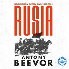 rusia (audiolibro)-antony beevor-9788491995456