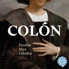 colon (audiolibro)-esteban mira caballos-9788491998556