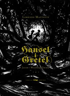 hansel i gretel-9788492412556