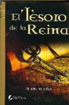 el tesoro de la reina-9788492431656