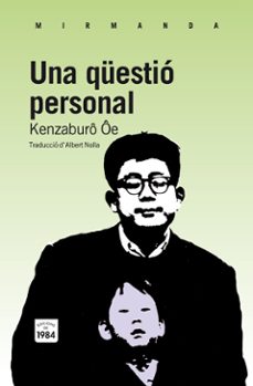 una questio personal-9788492440856