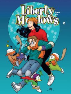 liberty meadows nº 2 (edicion de lujo)-9788492458356
