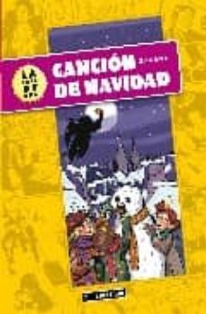 cancion de navidad-9788492548156