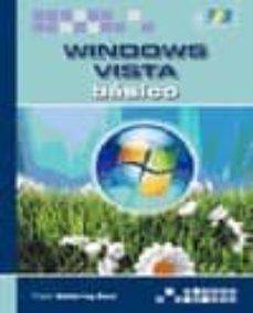 windows vista basico-paco valderrey sanz-9788492650156