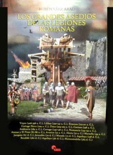 los grandes asedios de la reconquista en españa-ruben saez abad-9788492714056