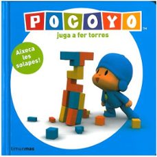 pocoyo juga a fer torres-9788492790456