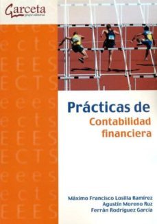 practicas de contabilidad financiera-9788492812356