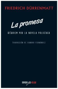 promesa, la-9788492840656