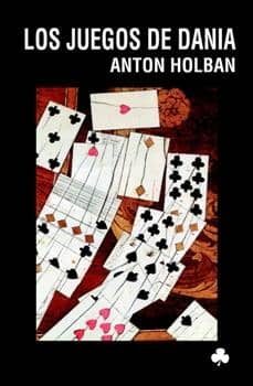los juegos de dania (ebook)-9788492890156