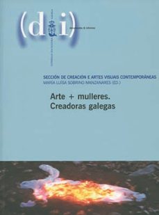 arte + mulleres creadoras galegas-9788492923656