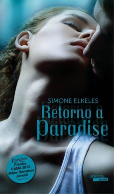 retorno a paradise-9788492929856