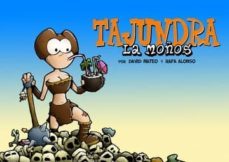 tajundra la moños-9788492932856