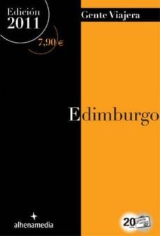 edimburgo (gente viajera 2011)-9788492963256