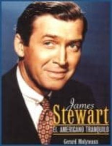 james stewart: el americano tranquilo-9788493006556