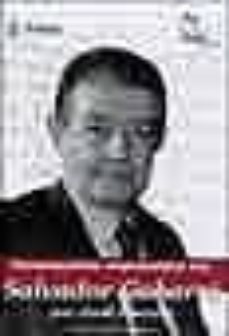 conversaciones empresariales con salvador gabarro-9788493218256