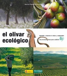 el olivar ecologico-9788493277956