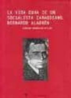 la vida dura de un socialista zaragozano. bernardo aladren-candido marquesan millan-9788493320256
